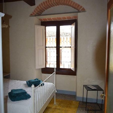 Calzaiuoli Luxury And Characteristic Apartment Firenze Eksteriør bilde