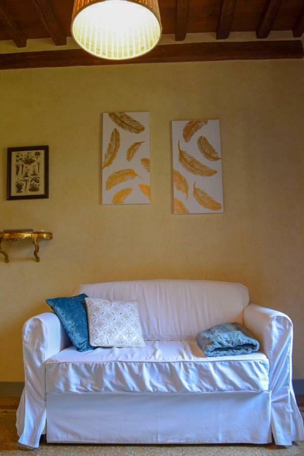 Calzaiuoli Luxury And Characteristic Apartment Firenze Eksteriør bilde