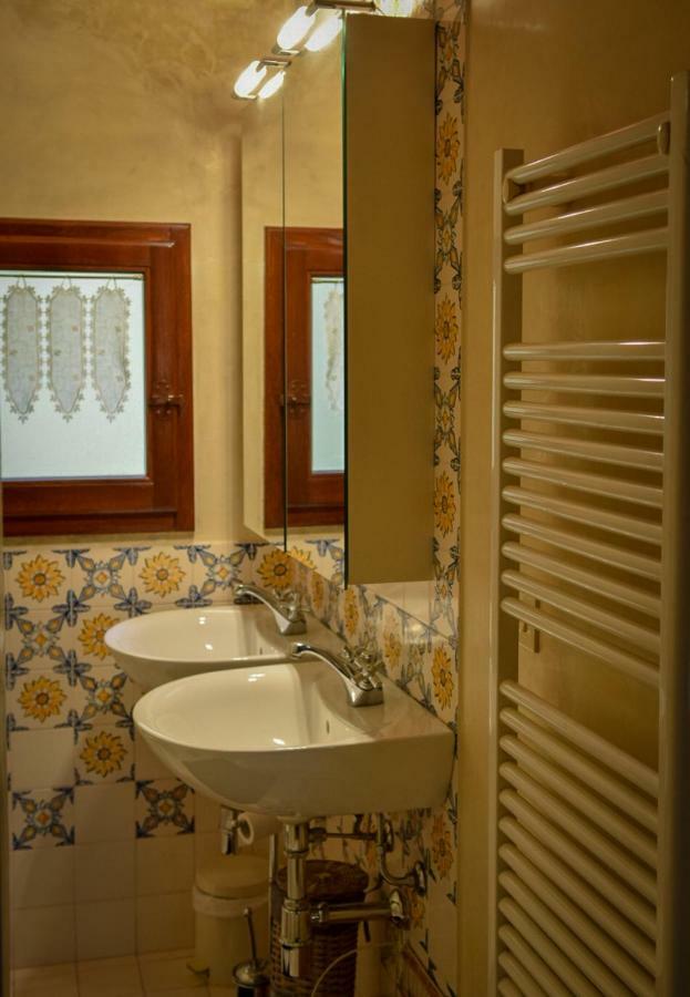 Calzaiuoli Luxury And Characteristic Apartment Firenze Eksteriør bilde