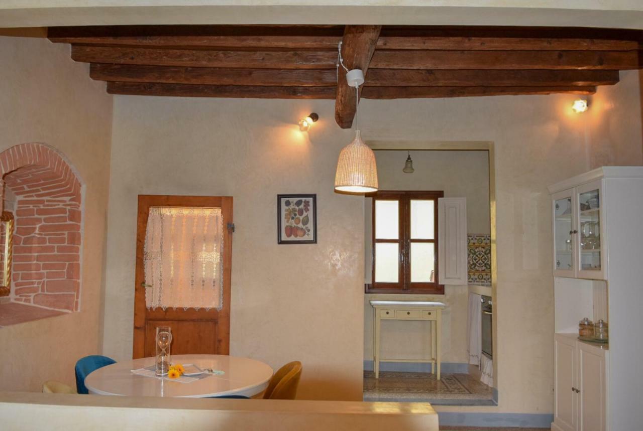Calzaiuoli Luxury And Characteristic Apartment Firenze Eksteriør bilde