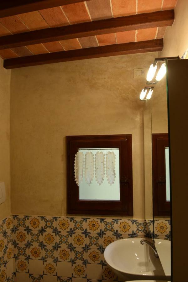 Calzaiuoli Luxury And Characteristic Apartment Firenze Eksteriør bilde