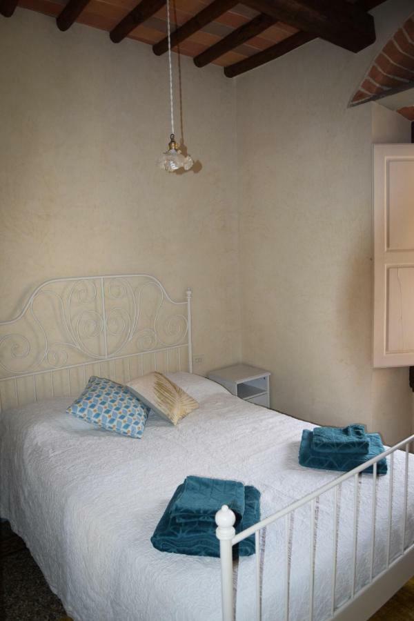Calzaiuoli Luxury And Characteristic Apartment Firenze Eksteriør bilde