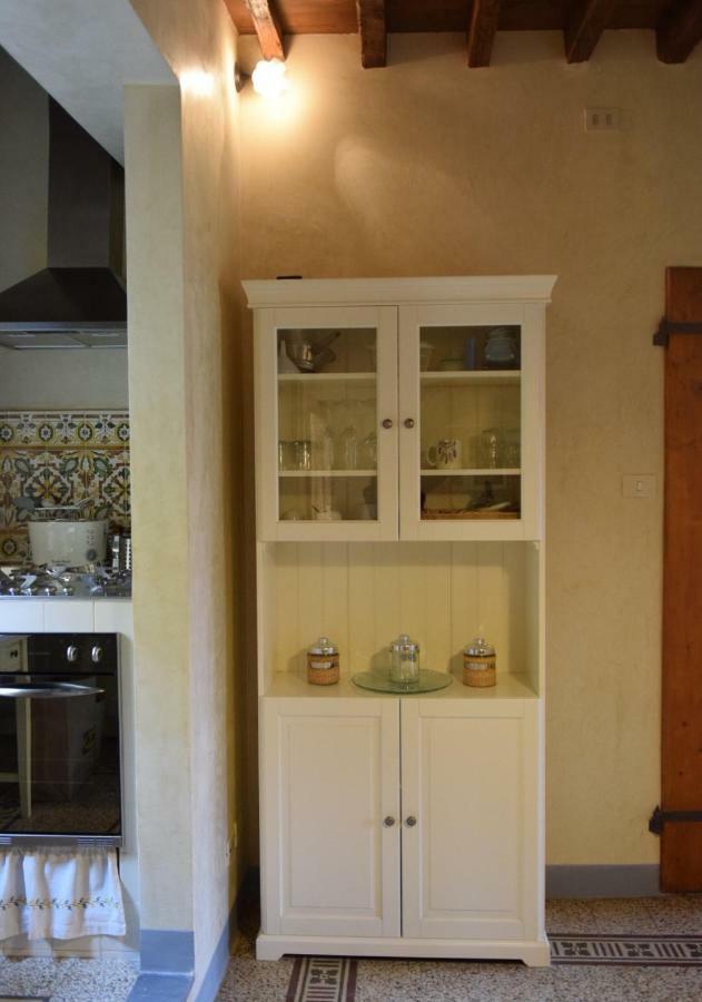 Calzaiuoli Luxury And Characteristic Apartment Firenze Eksteriør bilde