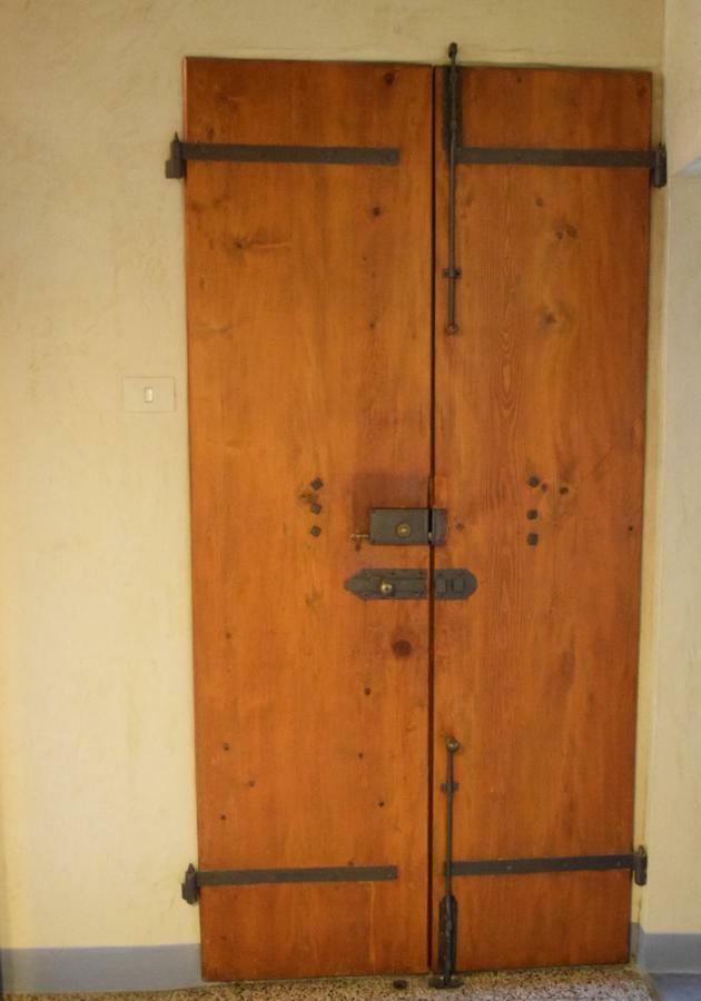 Calzaiuoli Luxury And Characteristic Apartment Firenze Eksteriør bilde