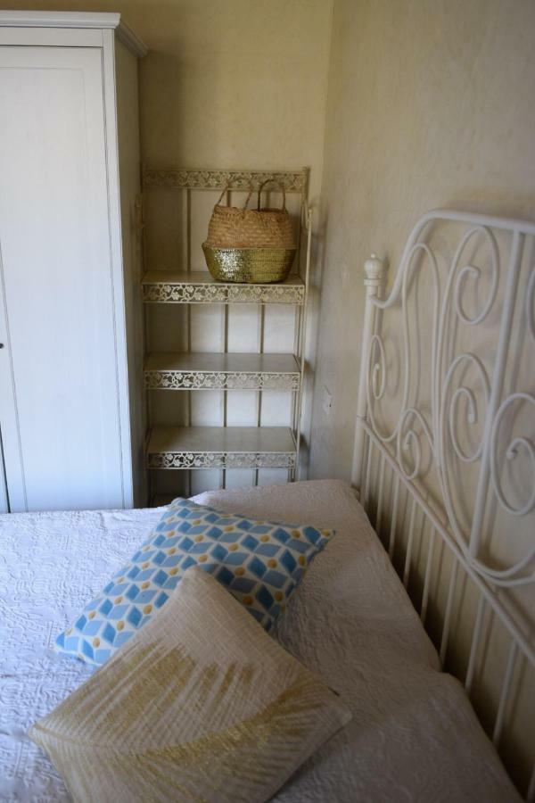 Calzaiuoli Luxury And Characteristic Apartment Firenze Eksteriør bilde
