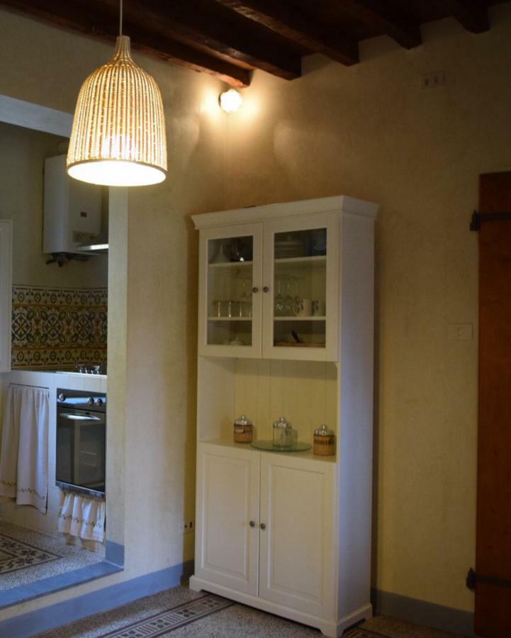 Calzaiuoli Luxury And Characteristic Apartment Firenze Eksteriør bilde